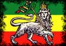 Drapeau rasta