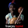 François Essindi